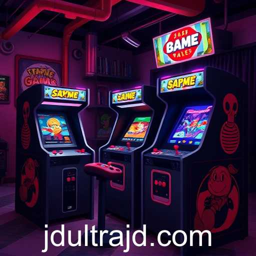Arcade Hits