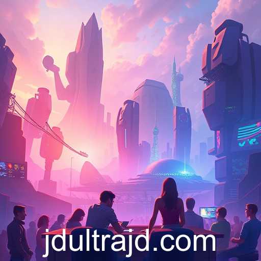 The Rise of JD Ultra: Revolutionizing Online Gaming